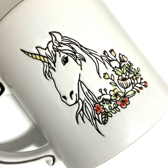 Unicorn Mug NEW - Picture 2 of 11